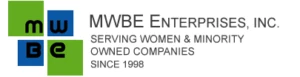 MBE — Minority Business Enterprise