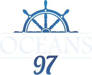 Oceans 97 logo