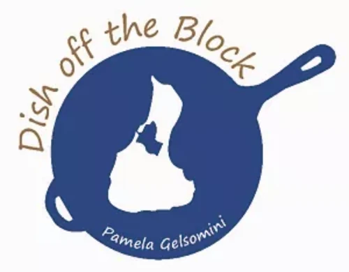 Dish off the Block