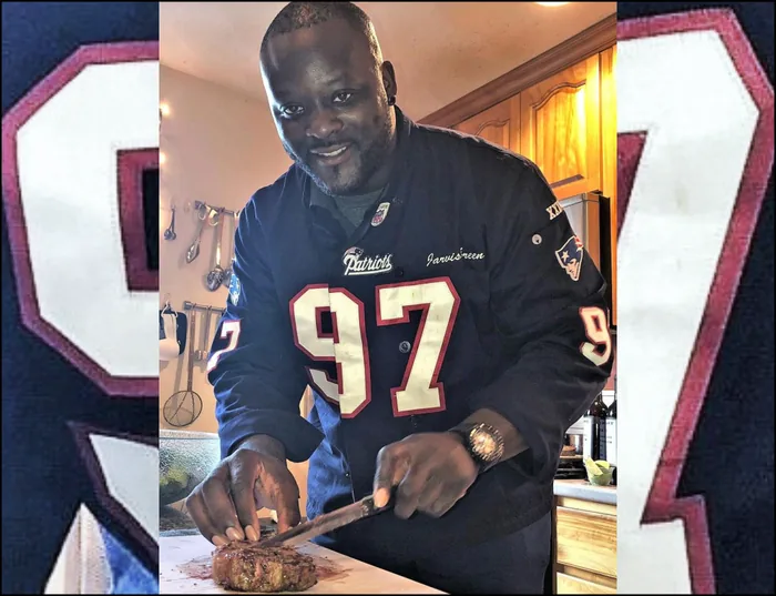 How Jarvis Green’s south Louisiana roots prepared him for post-football career selling shrimp