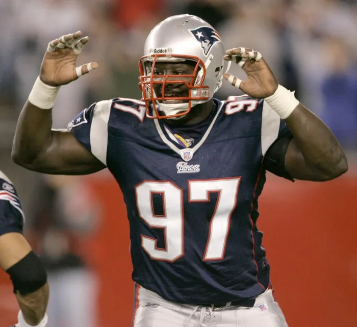A Real-Life Forrest Gump, Patriots’ Jarvis Green Goes From Super Bowl To Shrimping Industry