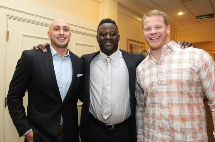 ‘Don’t call me Bubba’: How former NFL player Jarvis Green learned shrimping from scratch
