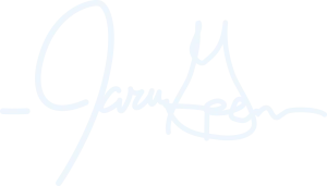 Jarvis Green signature